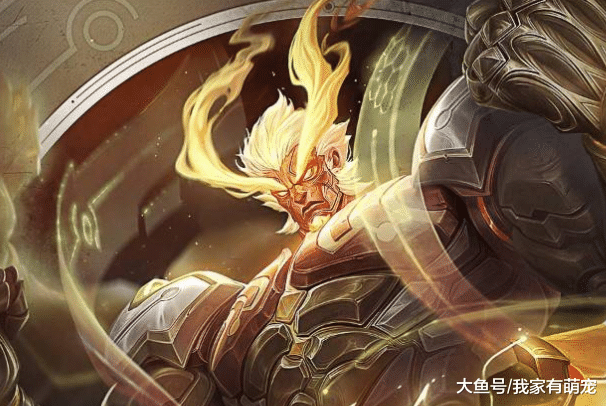 王者荣耀：近期被削弱的三个英雄，第二个没人玩，第一个还是无敌