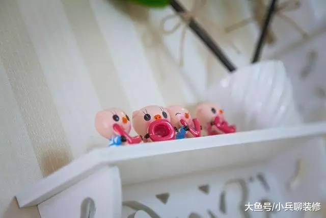 房子交给老婆装修，出差几个月回来，一进门给惊艳到不行！