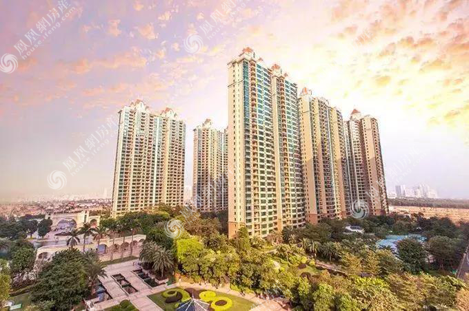 北海恒大御景半岛怎么样