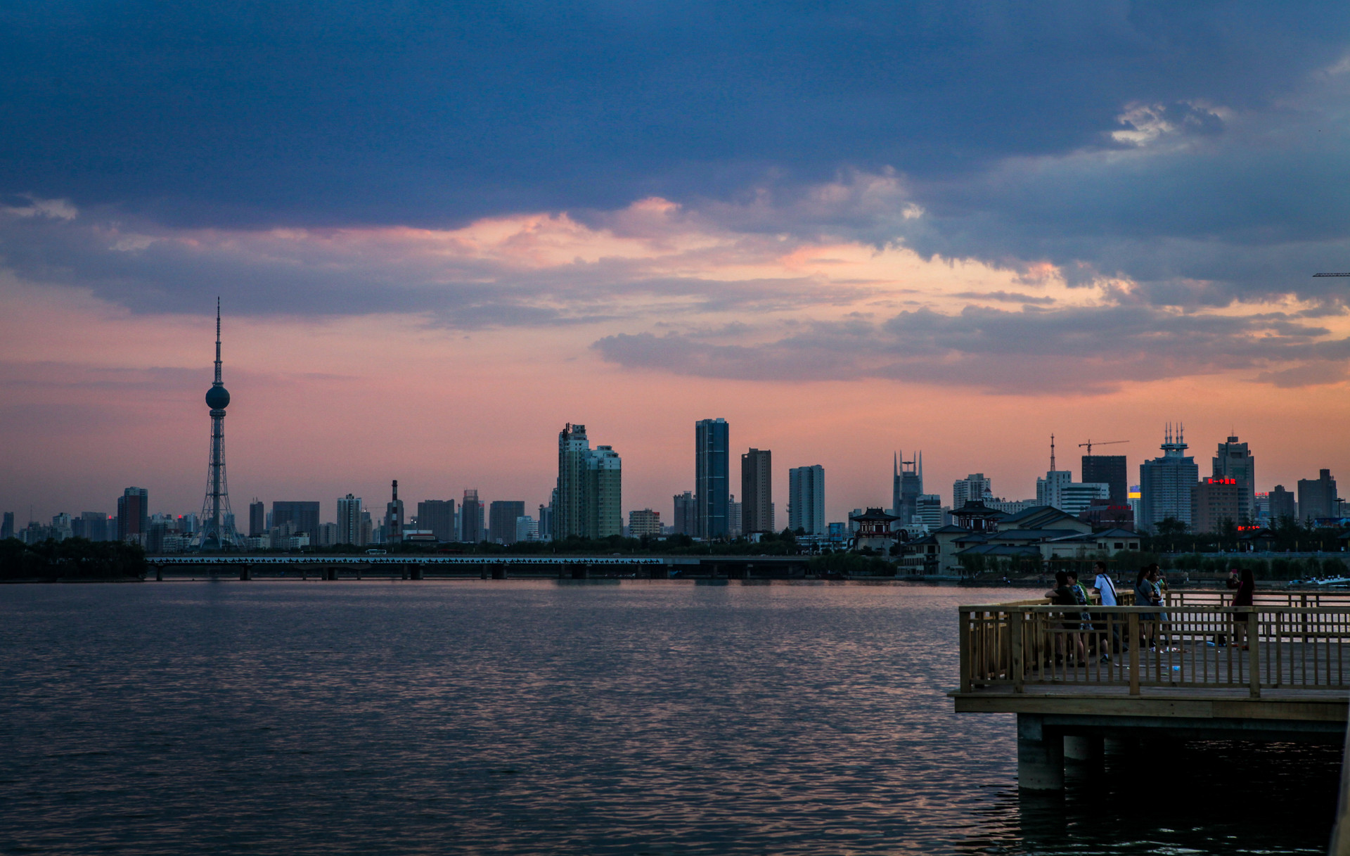 这些城市不引人注意，却可能是下一个机会！