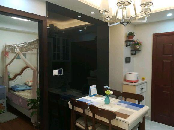 乔迁新居只因房子装的太好看, 来串门的亲戚好多