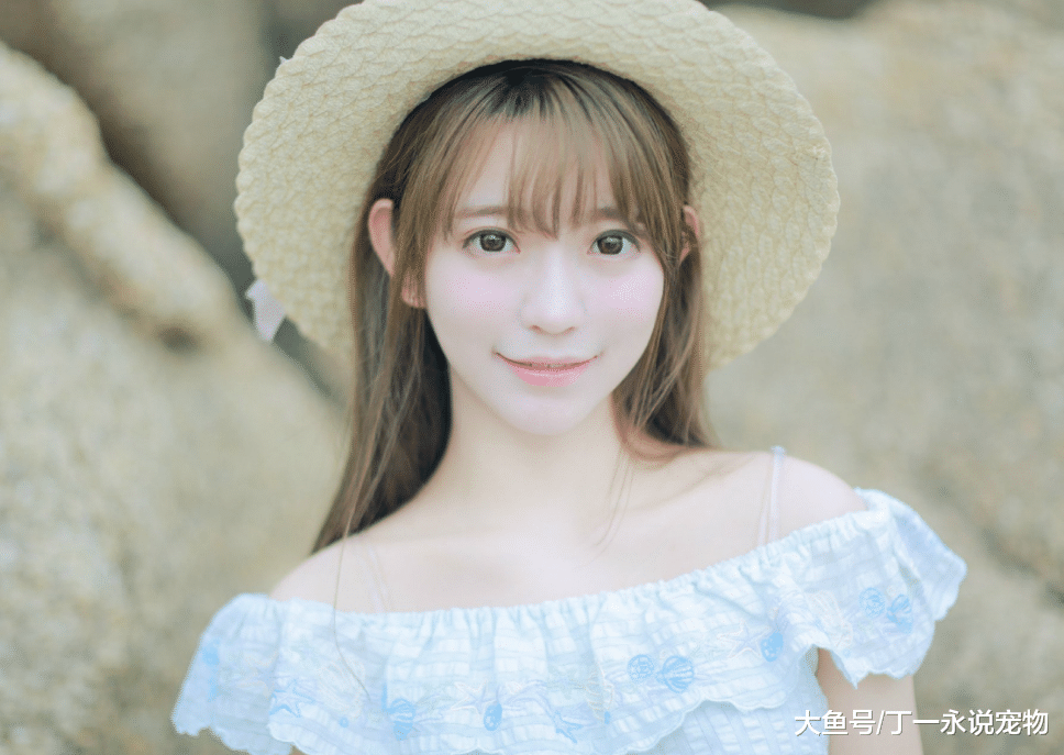 越看越美, 最耐看的三个星座女