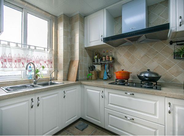 老家花15万装的新房, 青葱绿意满是生机的小家实在太温馨了