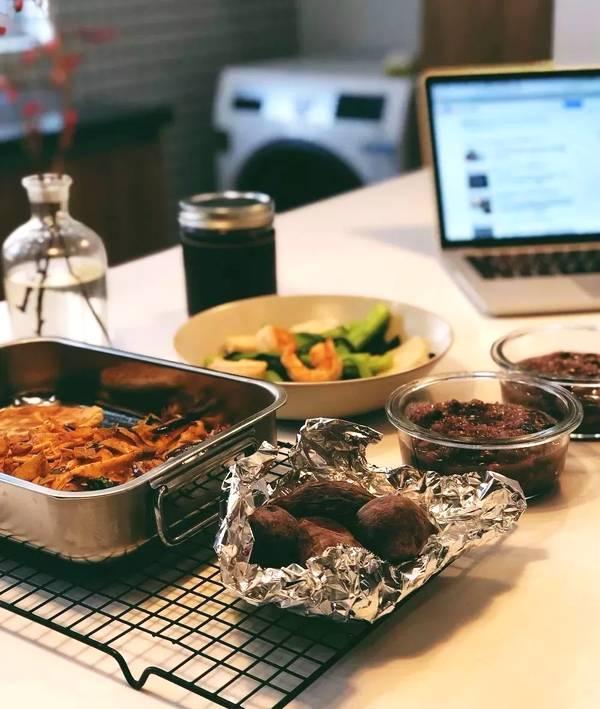 迷你厨房变大5倍, 4口之家实力收纳广西辣妈的爆改路子就是野!