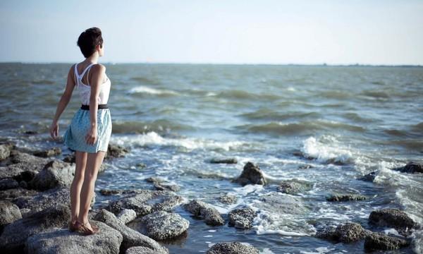 被全世界2亿人奉为女神，这是一个神奇的人物