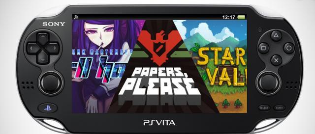 主机游戏：PSV或将在，2020年将关闭新游戏提交渠道，PSV即将再见