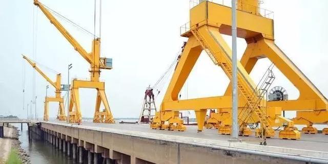 全球百亿资金流入，世界已经无法阻挡柬埔寨逆袭