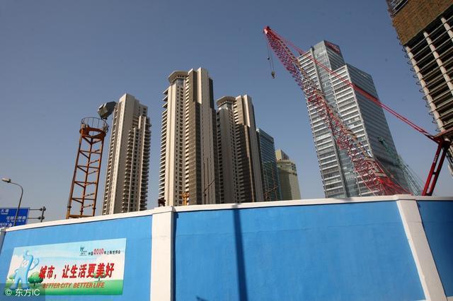 房地產市場“過冬”，炒房者徹底熬不住，開始拋售了？