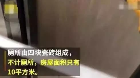 超级震撼！14平米住房来了，这是我们的未来吗？