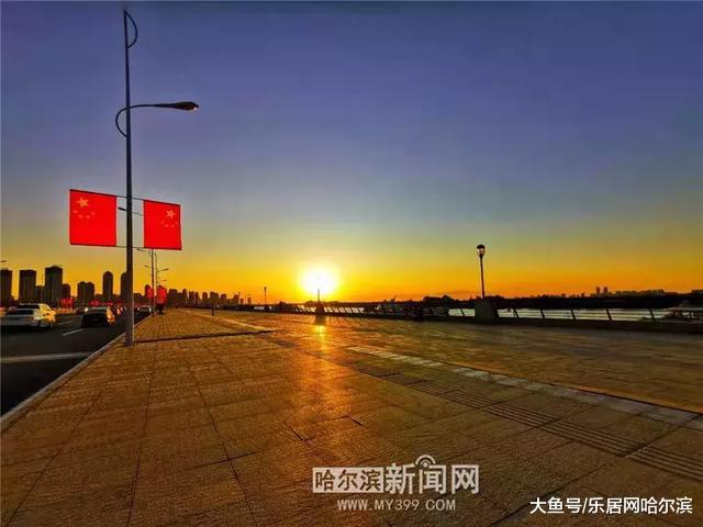 又是个好天儿！今天跟昨天一样热热热｜白天最高27℃，风力较大