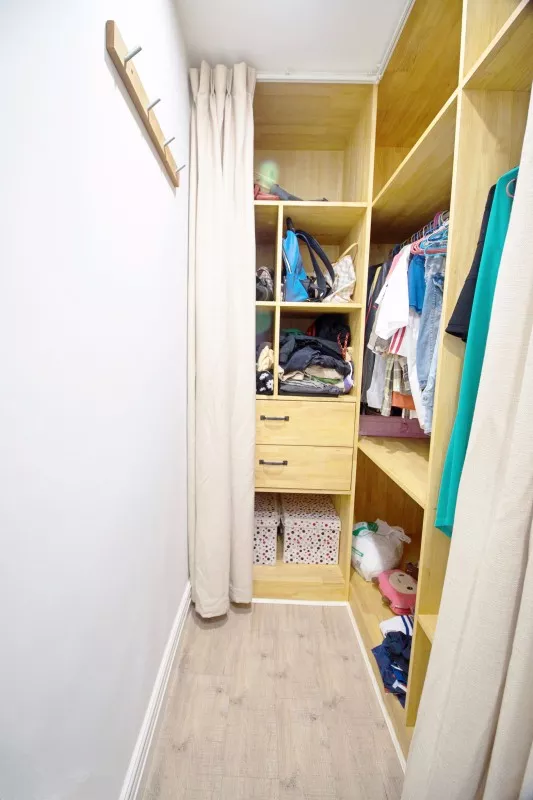 上海153平的北欧风大宅，简单却又舒适的家居设计