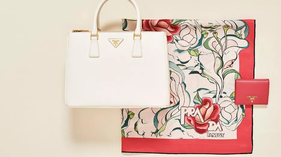 请顶流明星代言：奢侈品放下傲慢与偏见