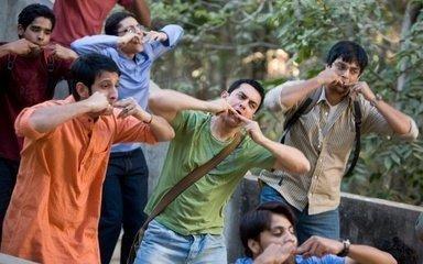 [印度理工学院]考不上印度理工，才选择麻省理工？“印度理工”是个什么样的存在