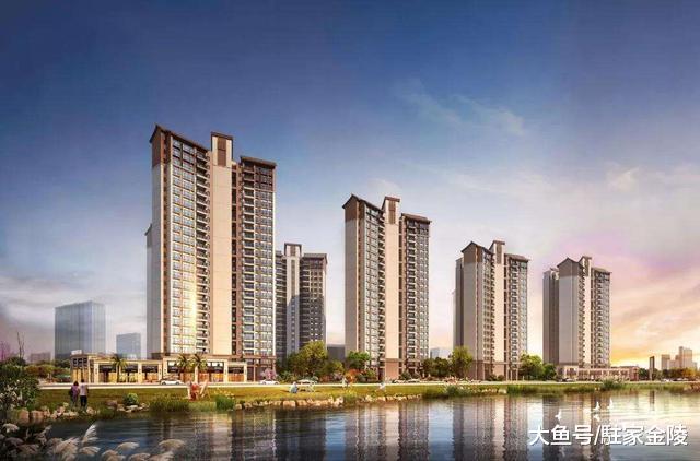 楼市调控求稳定，二线城市却为何再掀拿地潮，三天内直接突破780亿