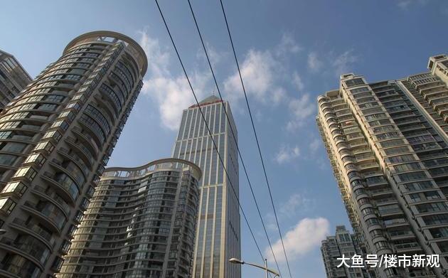 当下楼市降温，5年后房价走势如何？马光远：大起大落已不现实