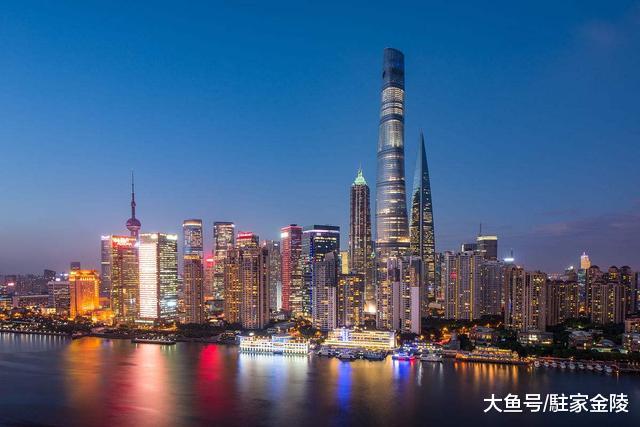 一线城市生活压力那么大，为何当地人不愿卖了房子去三四线当富翁