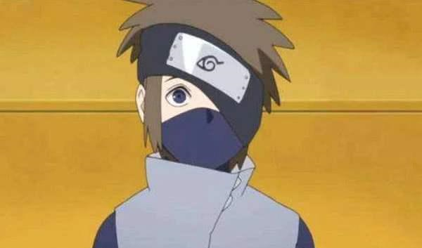 《博人传》中究竟有多少山寨货晓组织的成员都要被他们山寨光了