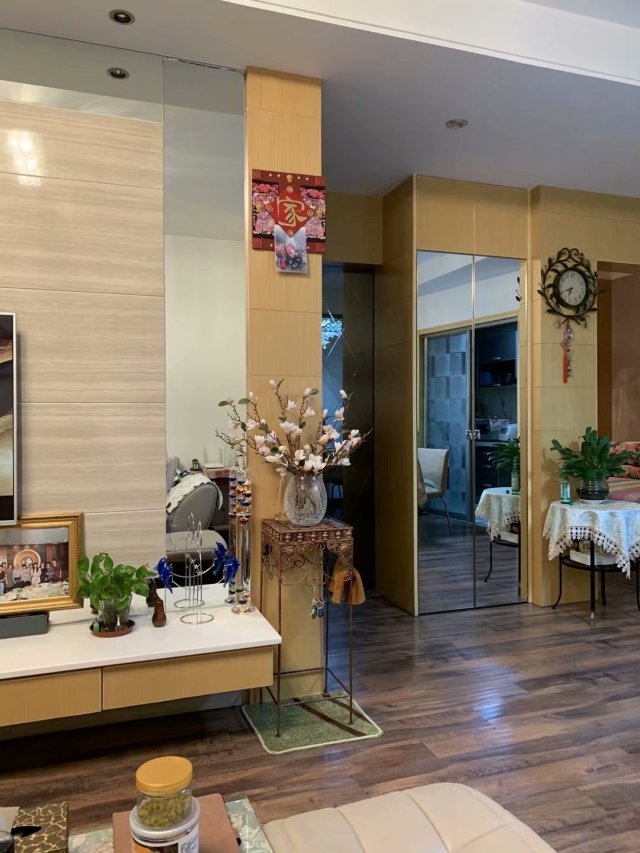 华润幸福里十周年再回访，十年之后你还是那样