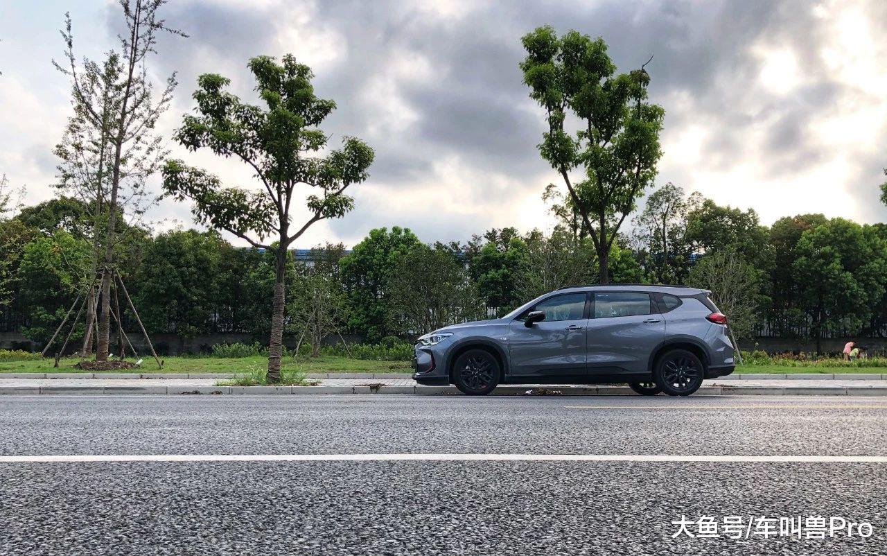 新时代家轿，理清当代家庭用车的真正诉求