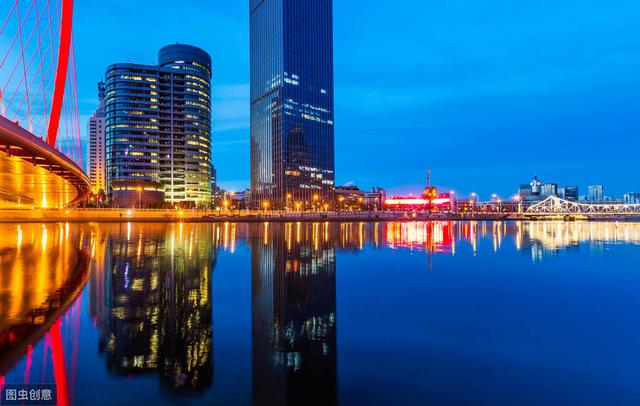 天津楼市，你关心的房价信息在这里