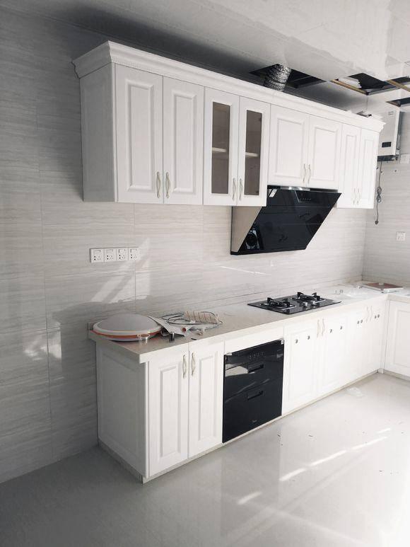 乡下亲戚老家别墅，人工190元一平，主体81万建成，贵吗？