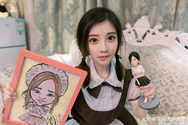 这五位网红为母校赠光，她视频卖2200万捐给母校，她收入破十个亿