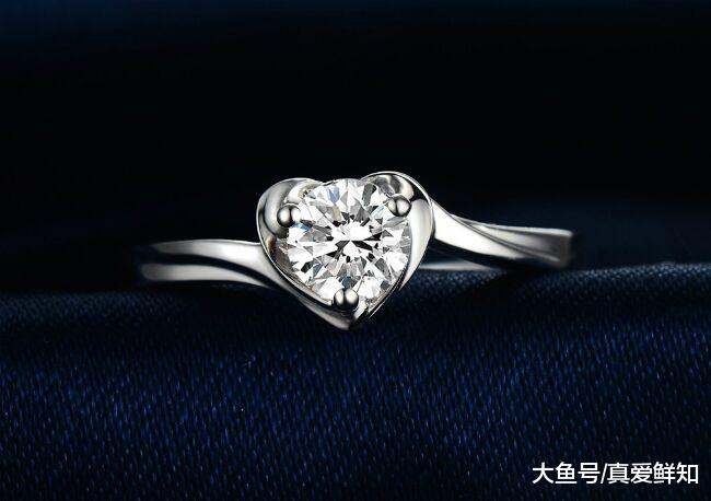 新手知道如何挑选钻戒吗？买钻戒如何做才能不吃亏？