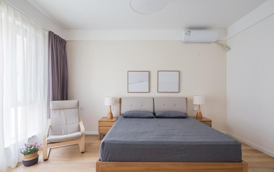 有种简约舒适的家—叫原木日式风, 清爽又舒适!