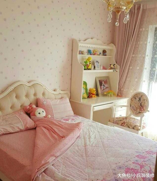 晒晒我老家自建房，空架就花50万，亲戚来访都赞村里第一豪！