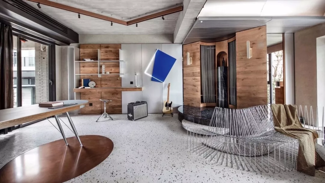 “无主灯”设计引爆潮流，极简打造的简单生活！