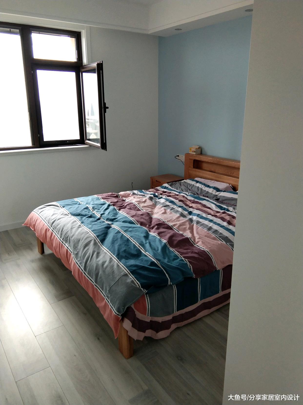 三个月完工，保洁做完效果还不错，家人都很期待入住，忍不住晒晒