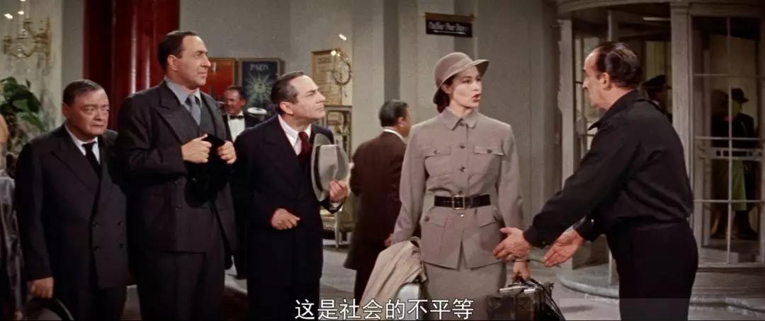 价值500万的“好莱坞第一美腿”，我还能再刷100遍！