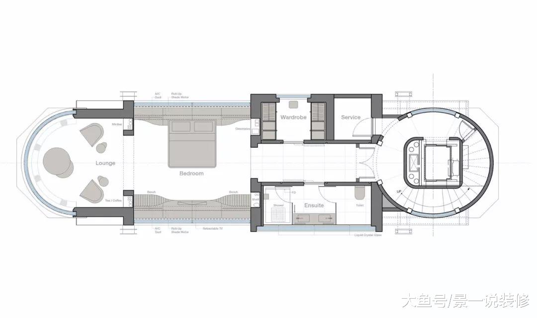 一晚15万，马尔代夫海底别墅，美得让你窒息！