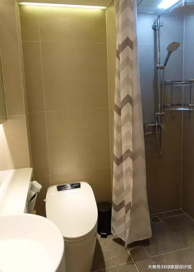 38㎡北漂夫妻地下室，6W纯手工极限改造，引众多设计师到访