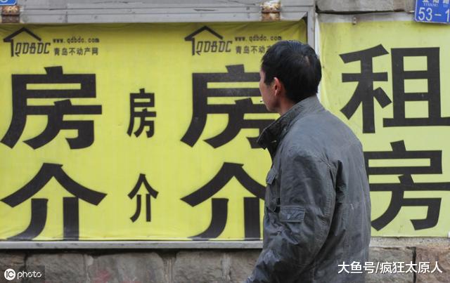 2019年，太原楼市的6大悬念？事关所有人！