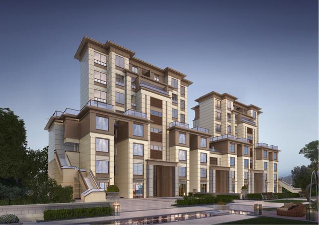 保利大国璟：携上下两层之境，开启菁英百变生活