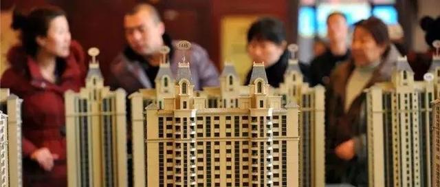 为什么要在年前买房？