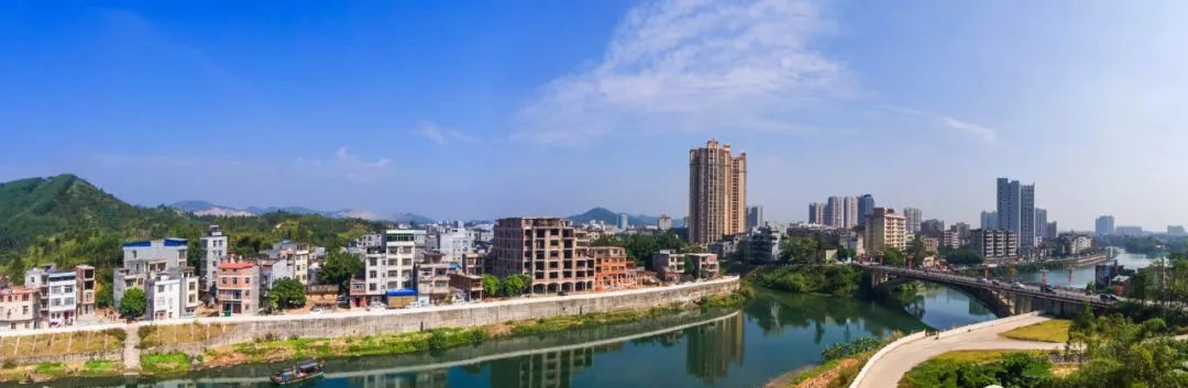 来防城港定居一个理由足够