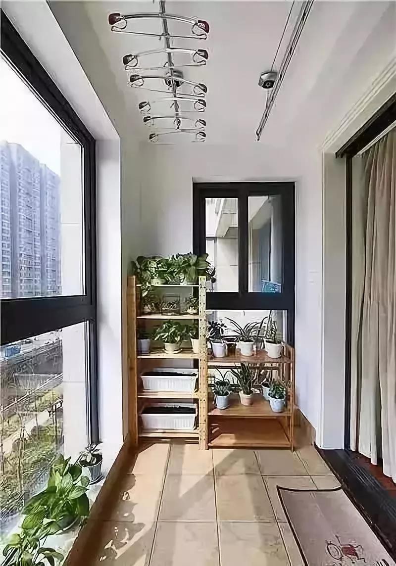 开放式阳台要不要封起来？你家装对了吗？