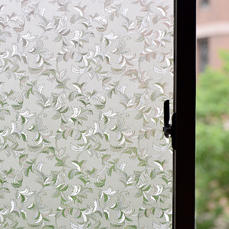 18年聪明人，把家中的老窗纱都换成“透明贴”，防蚊透光度又好