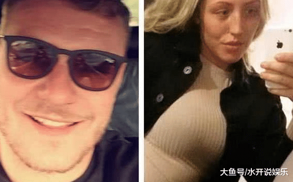 男子殴打怀孕四周的女友 自豪地说在网上出名了