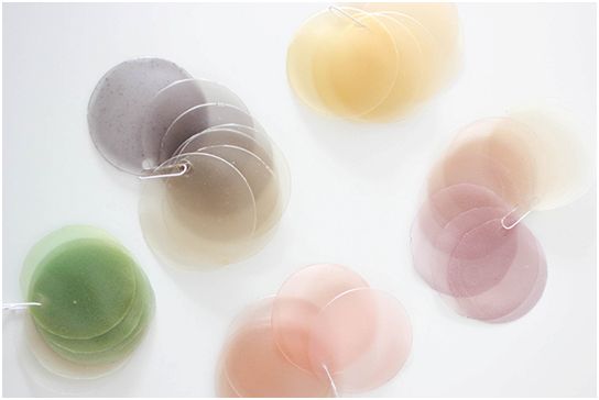 建筑、室内和产品的临床设计，引领我们走向实验室潮流