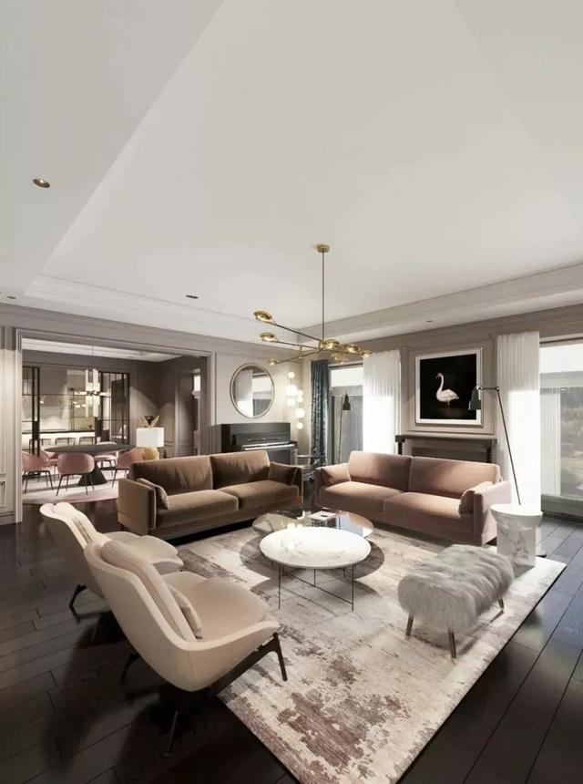 轻奢唯美——属于当代独立女性的光芒