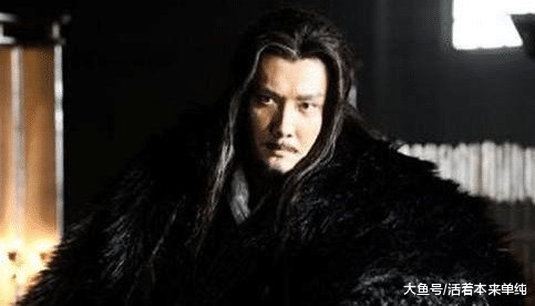 我国古代6大猛将实力排行: 吕布倒数、李元霸仅第三, 第一太强!