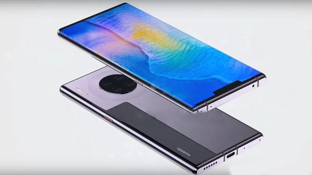 华为mate30增加新功能曝光，mate20售价感人让路