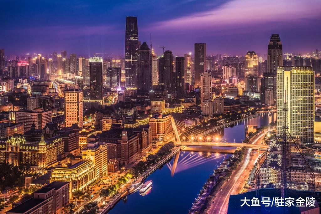高铁的开通带来了什么？是带来了便利，还是带来大城市的购房需求