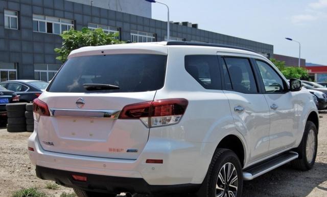 和普拉多一样高大，只卖国产哈弗H9的价格，用它入藏进川小意思！