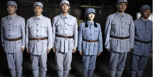 抗日堪称“最能打的省份”：贡献排名前三，出兵达到百万