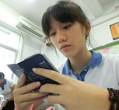 初中上课有这3种同桌，简直捡到了宝，学生党：上课偷着乐