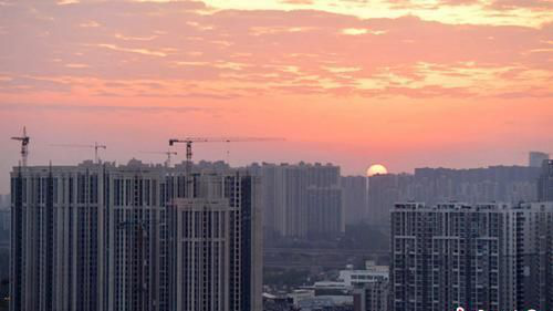 全国房价整体平稳 涨得快的只是个别城市